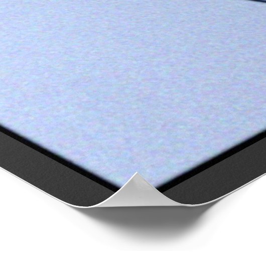 Mountains Poster (Hoek)