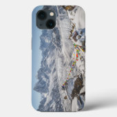Mountains | Rocky Mountains, Colorado Case-Mate iPhone Case (Achterkant)