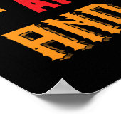 Mountains -The Mountains Are Calling And I Must Go Poster (Hoek)