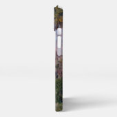 Mountains | The Watchman Zion Nathional Park Utah iPhone Hoesje (Linkerkant)