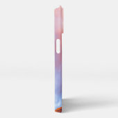 Mountains | The Watchman Zion Nathional Park Utah iPhone Hoesje (Rechterkant)