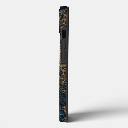 Mountains | Vesturhorn Mountain Iceland Case-Mate iPhone Case (Achterkant / Links)