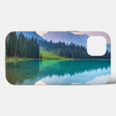 Mountains | Yoho National Park, British Columbia Case-Mate iPhone Case (Achterkant (horizontaal))
