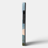 Mountains | Yoho National Park, British Columbia Case-Mate iPhone Case (Achterkant / Links)