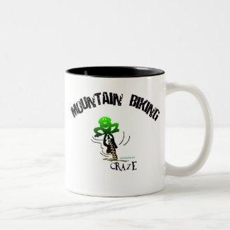 MOUNTAIRE BIKRAS TWEEKLEURIGE KOFFIEMOK