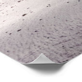 MOUNTAIRE HOESJE VAN SNEEUW POSTER (Hoek)