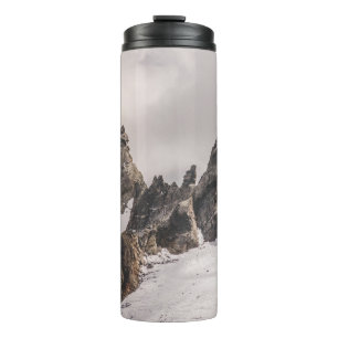 MOUNTAIRE HOESJE VAN SNEEUW THERMOSBEKER