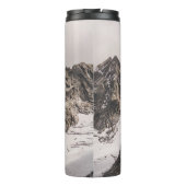 MOUNTAIRE HOESJE VAN SNEEUW THERMOSBEKER (Achterkant)
