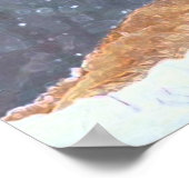 MOUNTAIRE LIENEN POSTER (Hoek)