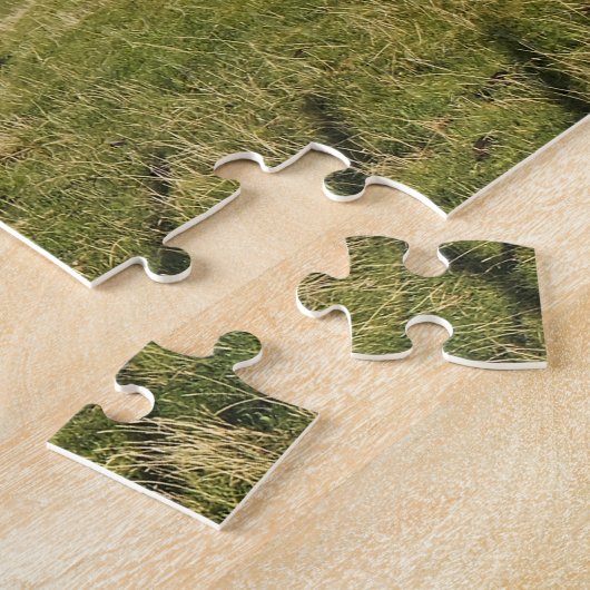 MOUNTAIRE SCHAPEN LEGPUZZEL (Zijkant)