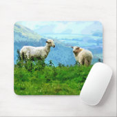 MOUNTAIRE SCHAPEN MUISMAT (Met muis)