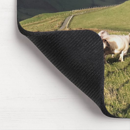 MOUNTAIRE SCHAPEN MUISMAT (Hoek)