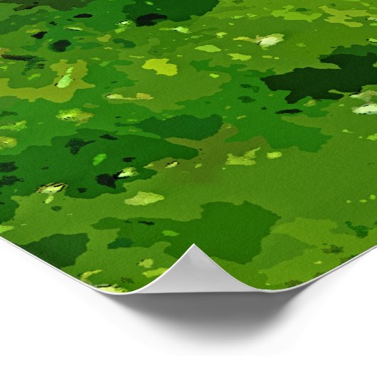 MOUNTAIRE SCHAPEN POSTER (Hoek)