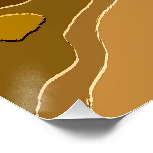 MOUNTAIRE TRAIL POSTER (Hoek)