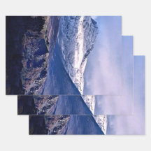 MOUNTAIRE UITZICHTEN