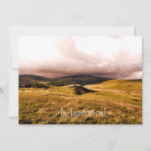 MOUNTAIRE UITZICHTEN KAART (Voorkant)