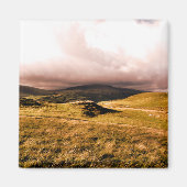 MOUNTAIRE UITZICHTEN MAGNEET (Voorkant)