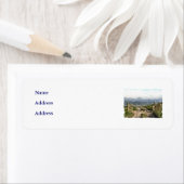 MOUNTAIRE WEG ETIKET (Insitu)