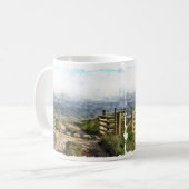 MOUNTAIRE WEG KOFFIEMOK (Voorkant links)