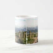 MOUNTAIRE WEG KOFFIEMOK (Center)