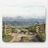 MOUNTAIRE WEG MUISMAT (Voorkant)