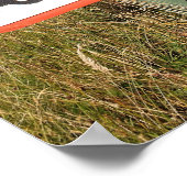 MOUNTAIRE WEG POSTER (Hoek)