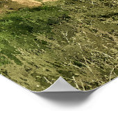 MOUNTAIRE WEG POSTER (Hoek)