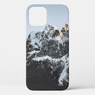 MOUNTATIE MET SNEEUWPET TIJDENS DAGEN Case-Mate iPhone CASE