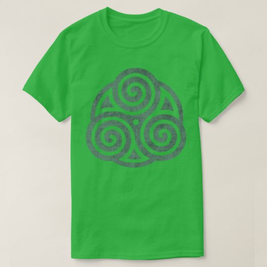 MountBlade Tapestry 6 Battania T-shirt (Design voorkant)