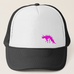 Mountosaurus Trucker Pet