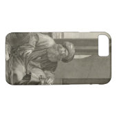 Mourad Bey, van Volume II Costumes en Portretten Case-Mate iPhone Case (Achterkant (Horizontaal))