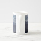 Mourne Mountains Mug Porselein Kop (Achterkant)
