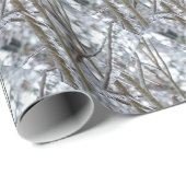 Mourning Dove Cadeaupapier (Rol Hoek)