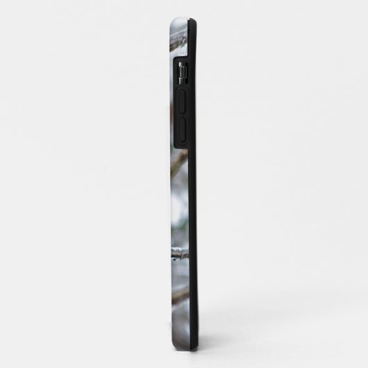 Mourning Dove Case-Mate iPhone Case (Achterkant/links)