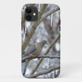 Mourning Dove Case-Mate iPhone Case (Achterkant)