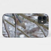 Mourning Dove Case-Mate iPhone Case (Achterkant (horizontaal))