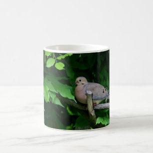 Mourning Dove Koffiemok