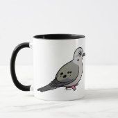 Mourning Dove Mok (Links)