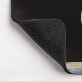 Mourning Dove Muismat (Hoek)