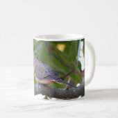 Mourning Dove Photo Koffiemok (Voorkant rechts)