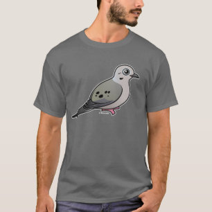 Mourning Dove T-shirt