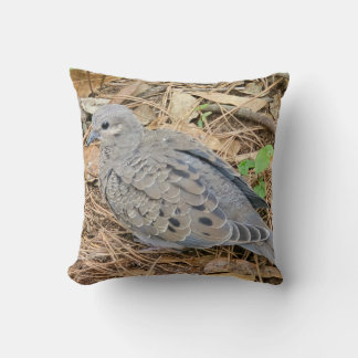 Mourning Doves Kussen