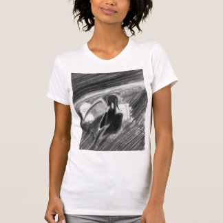 Mourning Fairy T-shirt