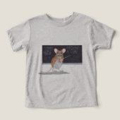 MOUSE AS A MATHEMATICIAN (Design voorkant)