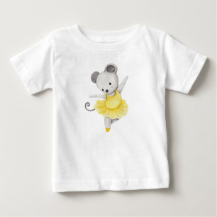 Mouse Ballerina