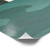 Mouse Beats Hippo KO Poster (Hoek)