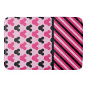 Mouse Ears Badmat (Voorkant)