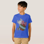 Mouse Joy Holiday T-shirts en cadeaus (Voorkant volledig)