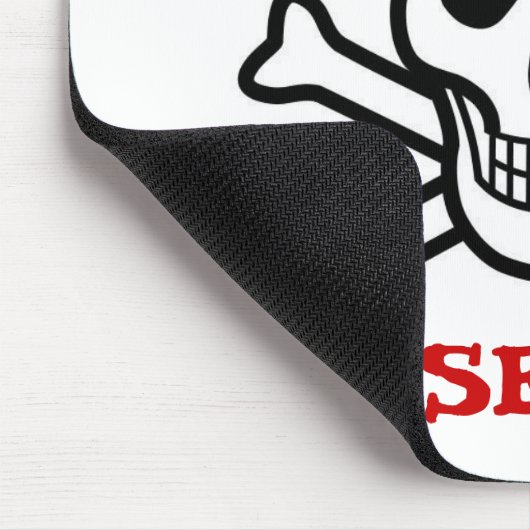 MOUSE KILLER MUISMAT (Hoek)