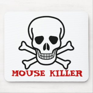 MOUSE KILLER MUISMAT